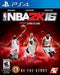 NBA 2K16 - Loose - Playstation 4