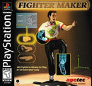 Fighter Maker - In-Box - Playstation