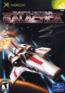 Battlestar Galactica - In-Box - Xbox