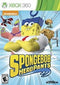 SpongeBob HeroPants - In-Box - Xbox 360