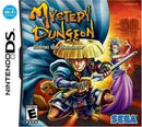 Mystery Dungeon Shiren the Wanderer - Loose - Nintendo DS