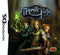 Mazes of Fate - In-Box - Nintendo DS