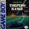 Torpedo Range - Complete - GameBoy