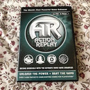 Action Replay - In-Box - Playstation