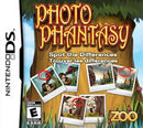 Photo Phantasy - Complete - Nintendo DS