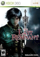 The Last Remnant - In-Box - Xbox 360