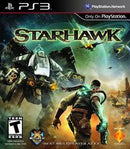 Starhawk [Limited Edition] - Complete - Playstation 3