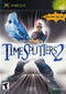 Time Splitters 2 - Complete - Xbox