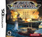 Steel Horizon - Loose - Nintendo DS