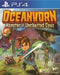 Oceanhorn - Loose - Playstation 4