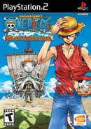 One Piece Grand Adventure - Loose - Playstation 2