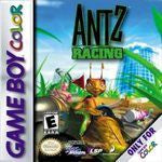 Antz Racing - Complete - GameBoy Color