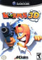 Worms 3D - In-Box - Gamecube