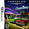 Chrysler Classic Racing - In-Box - Nintendo DS