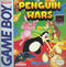 Penguin Wars - In-Box - GameBoy