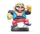 Wario - New - Amiibo