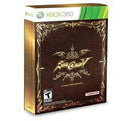 Soul Calibur V [Collector's Edition] - Complete - Xbox 360