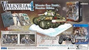 Valkyria Chronicles 4 [Memoirs From Battle Edition] - Loose - Playstation 4