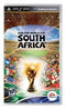 2010 FIFA World Cup South Africa - In-Box - PSP  Fair Game Video Games