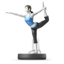 Wii Fit Trainer - New - Amiibo