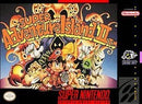 Super Adventure Island II - Loose - Super Nintendo