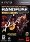 BandFuse: Rock Legends - Loose - Playstation 3