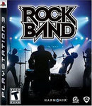 Rock Band - Loose - Playstation 3