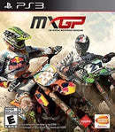 MXGP 14 - In-Box - Playstation 3