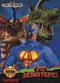 King of the Monsters - In-Box - Sega Genesis