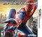 Amazing Spiderman - In-Box - Nintendo 3DS