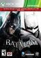 Batman: Arkham Asylum and Batman: Arkham City Dual Pack - In-Box - Xbox 360