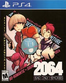 2064: Read Only Memories - Complete - Playstation 4  Fair Game Video Games