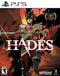 Hades - Complete - Playstation 5