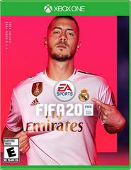 FIFA 20 - Complete - Xbox One