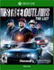 Street Outlaws: The List - Loose - Xbox One
