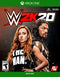 WWE 2K20 - Complete - Xbox One