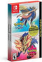 Pokemon Sword and Shield Double Pack - Loose - Nintendo Switch
