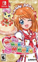 Waku Waku Sweets - Complete - Nintendo Switch