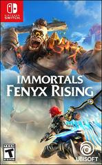 Immortals Fenyx Rising - New - Nintendo Switch