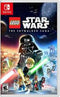 LEGO Star Wars: The Skywalker Saga - Complete - Nintendo Switch