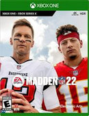 Madden NFL 22 - Complete - Xbox One