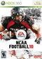 NCAA Football 10 - Complete - Xbox 360