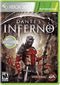 Dante's Inferno [Platinum Hits] - Complete - Xbox 360