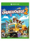 Overcooked 2 - Loose - Xbox One