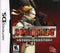 Commando: Steel Disaster - In-Box - Nintendo DS