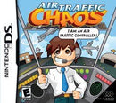 Air Traffic Chaos - In-Box - Nintendo DS