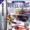 Ultimate Winter Games - In-Box - GameBoy Advance