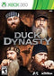 Duck Dynasty - In-Box - Xbox 360