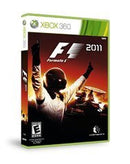 F1 2011 - Complete - Xbox 360