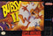 Bubsy II - Complete - Super Nintendo